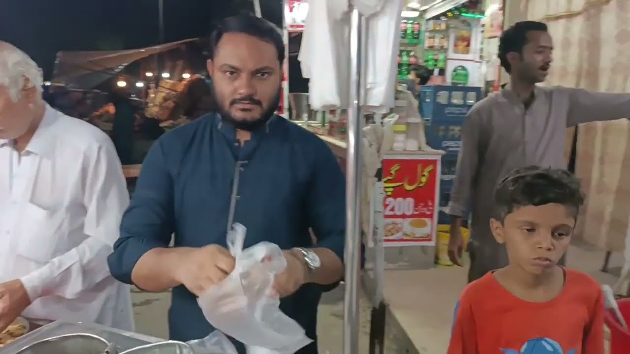Pehchan Faisalabad series part 5 | D type colony | Street Faisalabad | explore Faisalabad