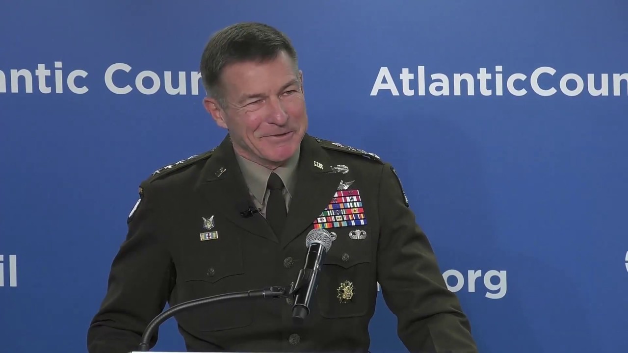 The future Army in great-power competition
