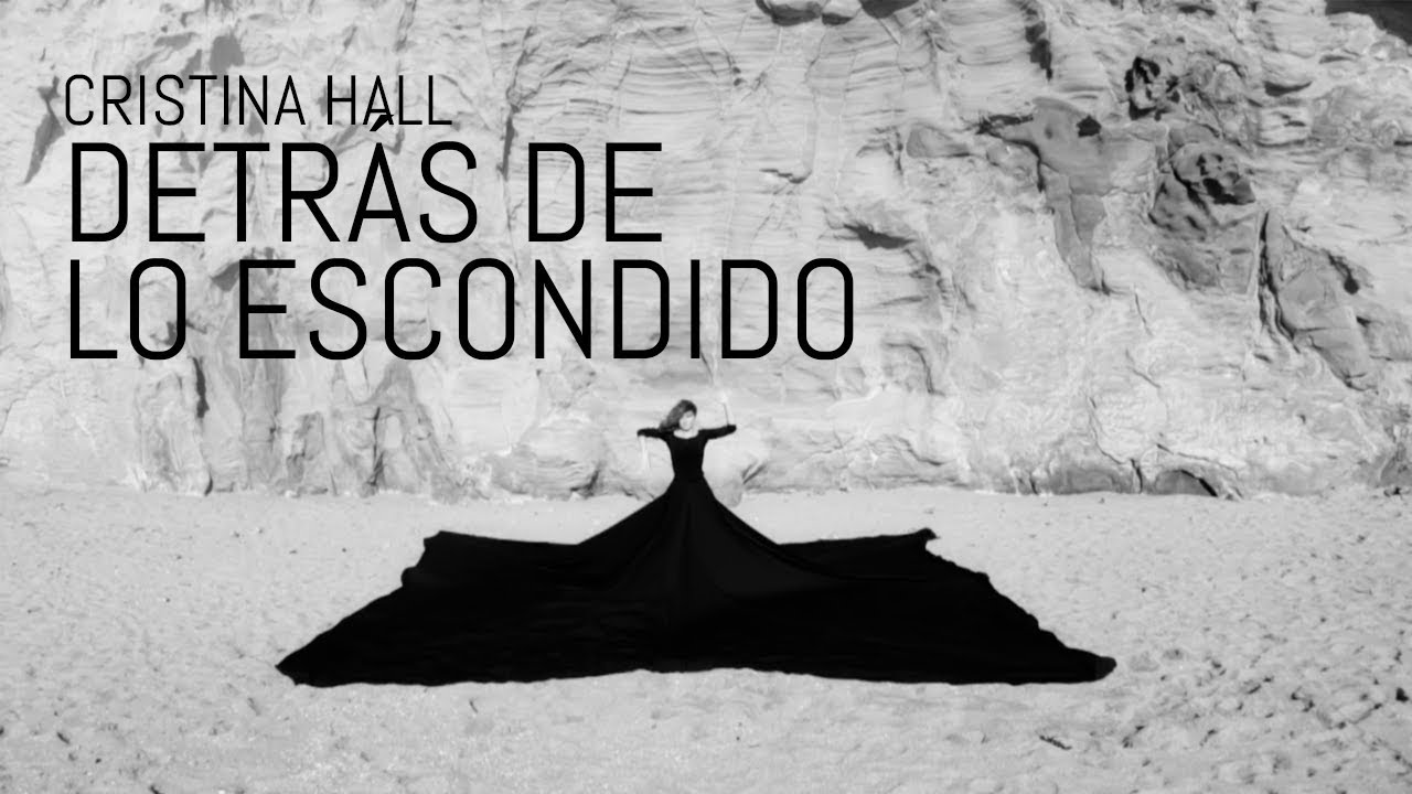 Detrás de lo escondido / Beneath the hidden