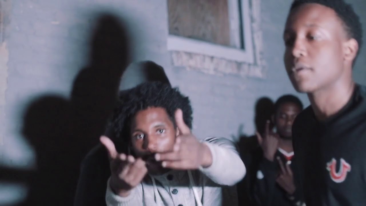 Lor Maud - With Me ( Official Video )