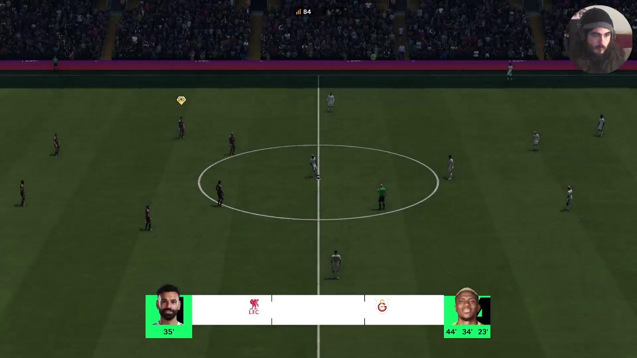 EA FC 26 Co-op