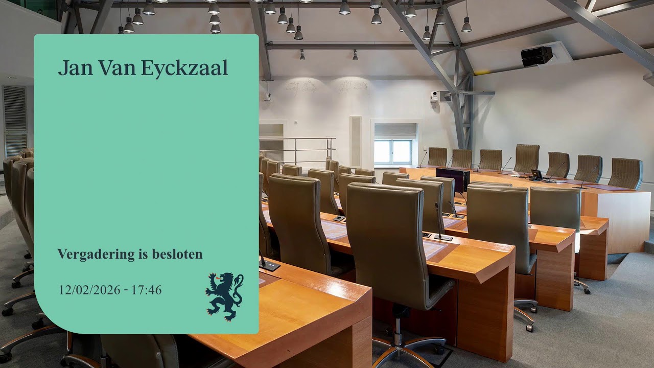 12-02-2026 - middagvergadering (OND)