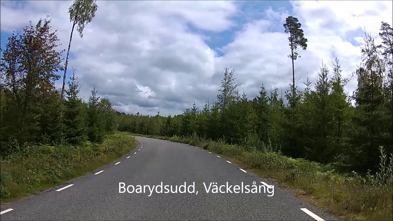 Möckleryd Väckelsång