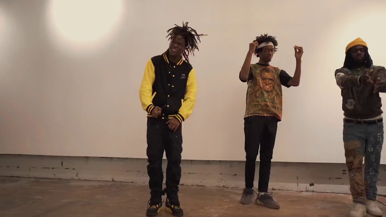 wow. what a freestyle @SheLovesMeechie