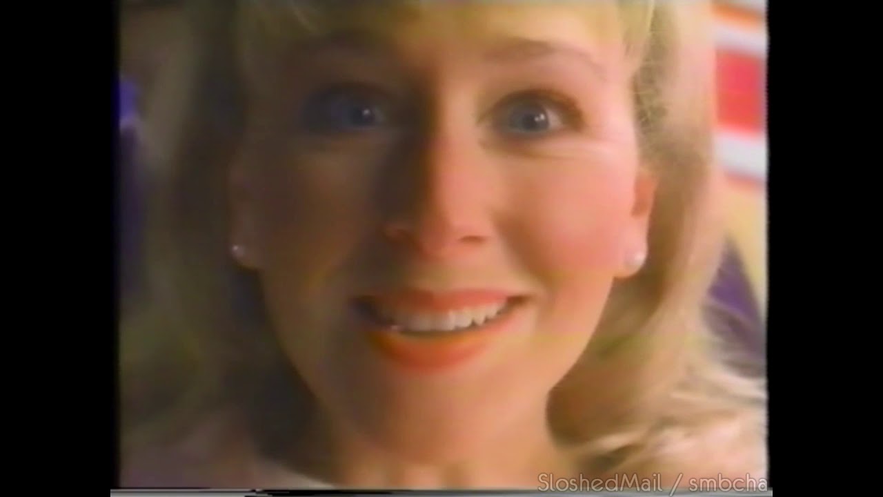 ABC Commercials (1994)