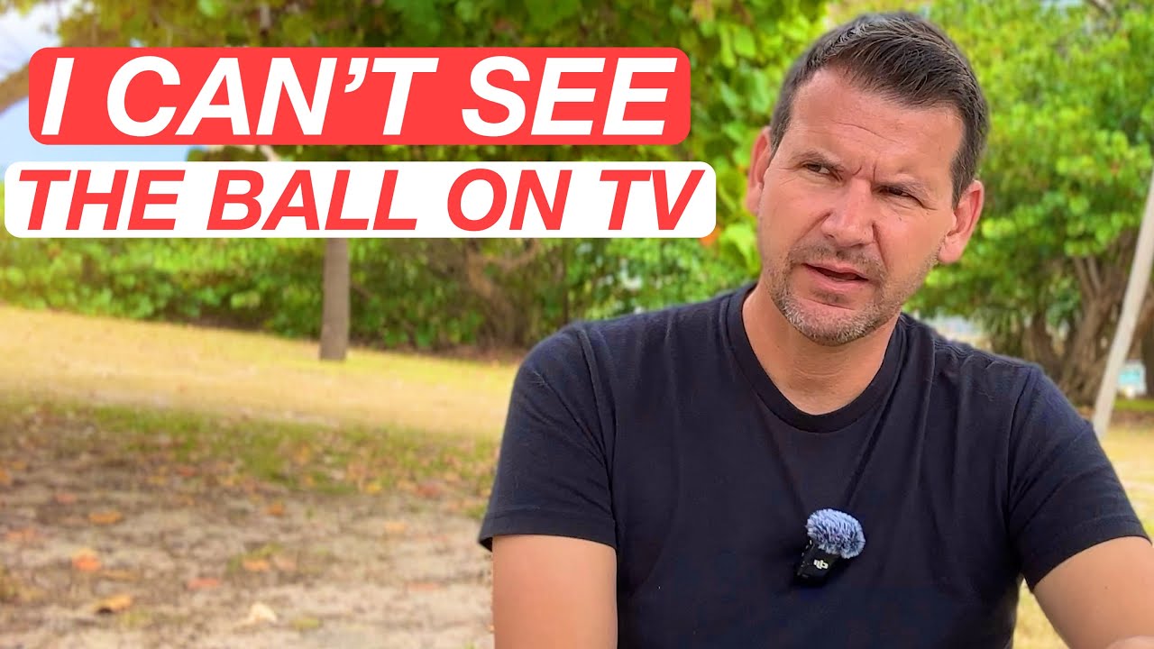 Clay Court Season is Tough on the Eyes | Challengers Movie | MMTR