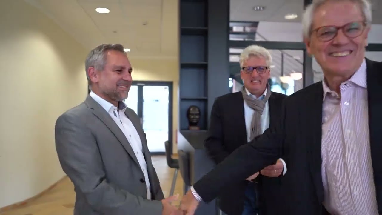 Wir begrüßen die GUTMANN ALUMINIUM DRAHT GMBH als Mitglied