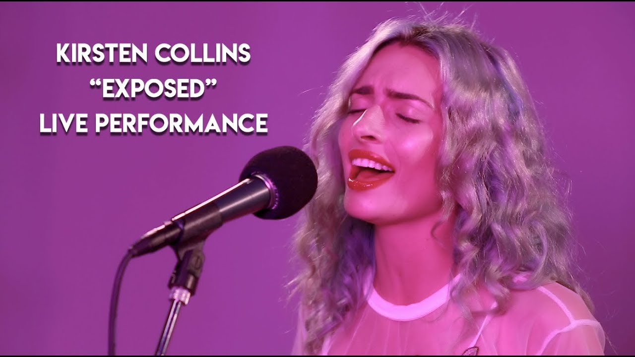 Kirsten Collins - 
