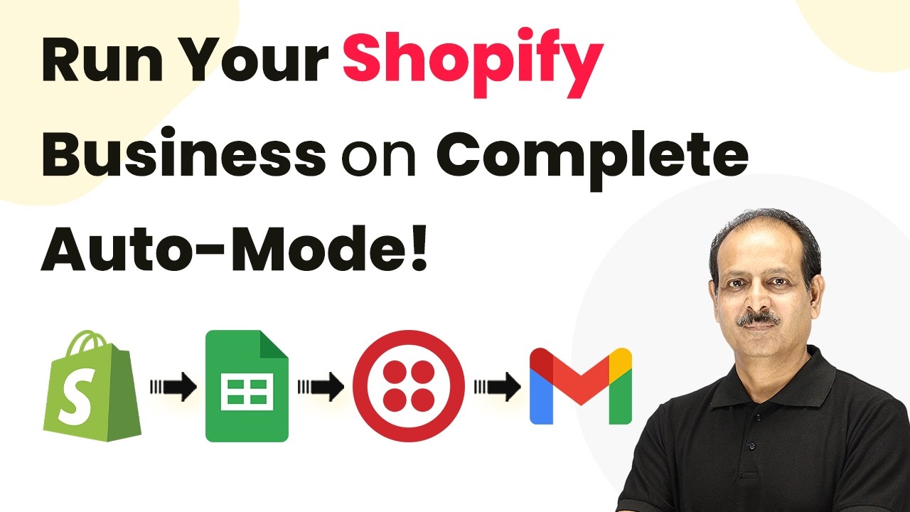 Run Your Shopify Business on Complete Auto-Mode!