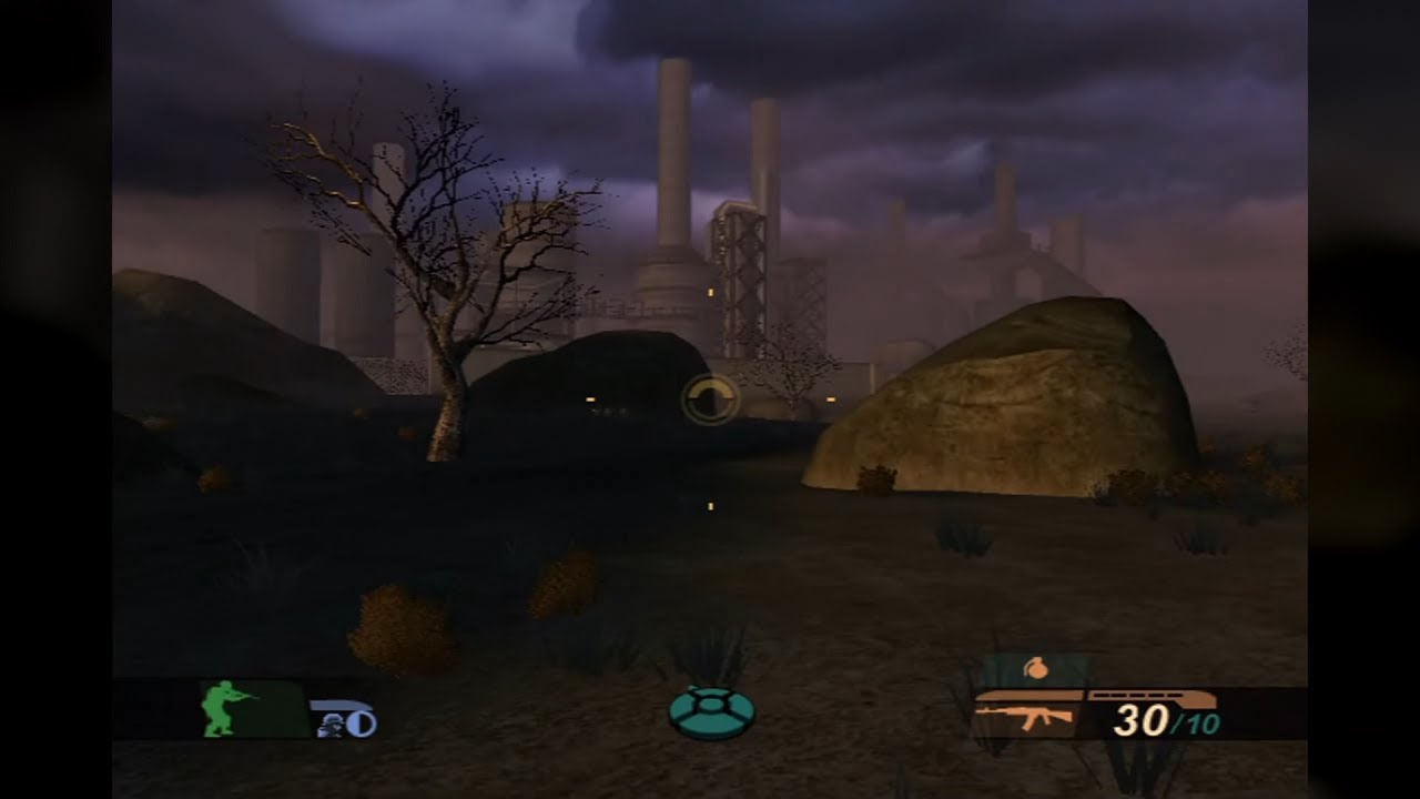 Ghost Recon: Island Thunder (Xbox) - Siege on Refinery Online 2024