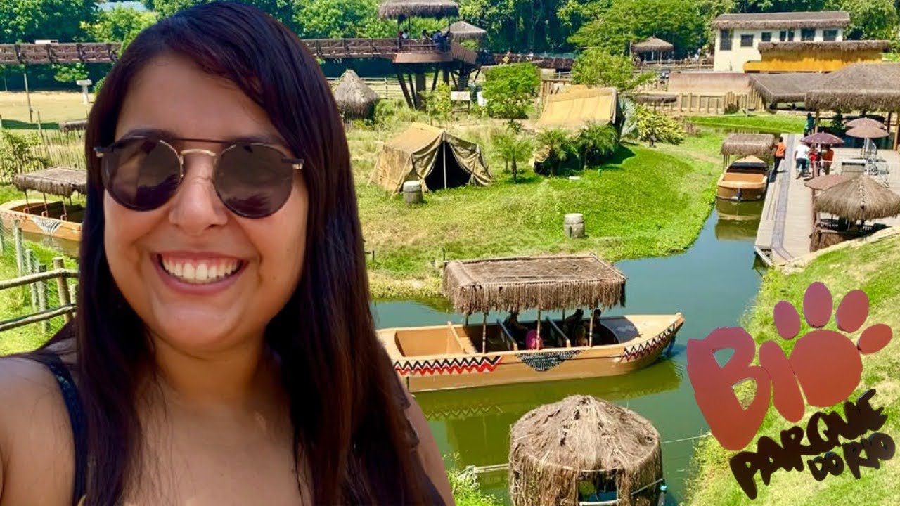 O que fazer no Bioparque do RJ(Tudo sobre o Zoológico do RJ)