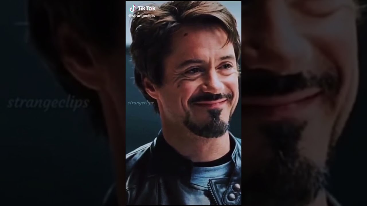 Deku as iron man( read description)