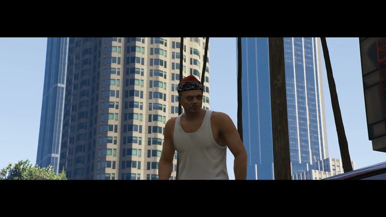 14K - Anti-Niglou 🌴GTA RP🌴 (GTA RP)