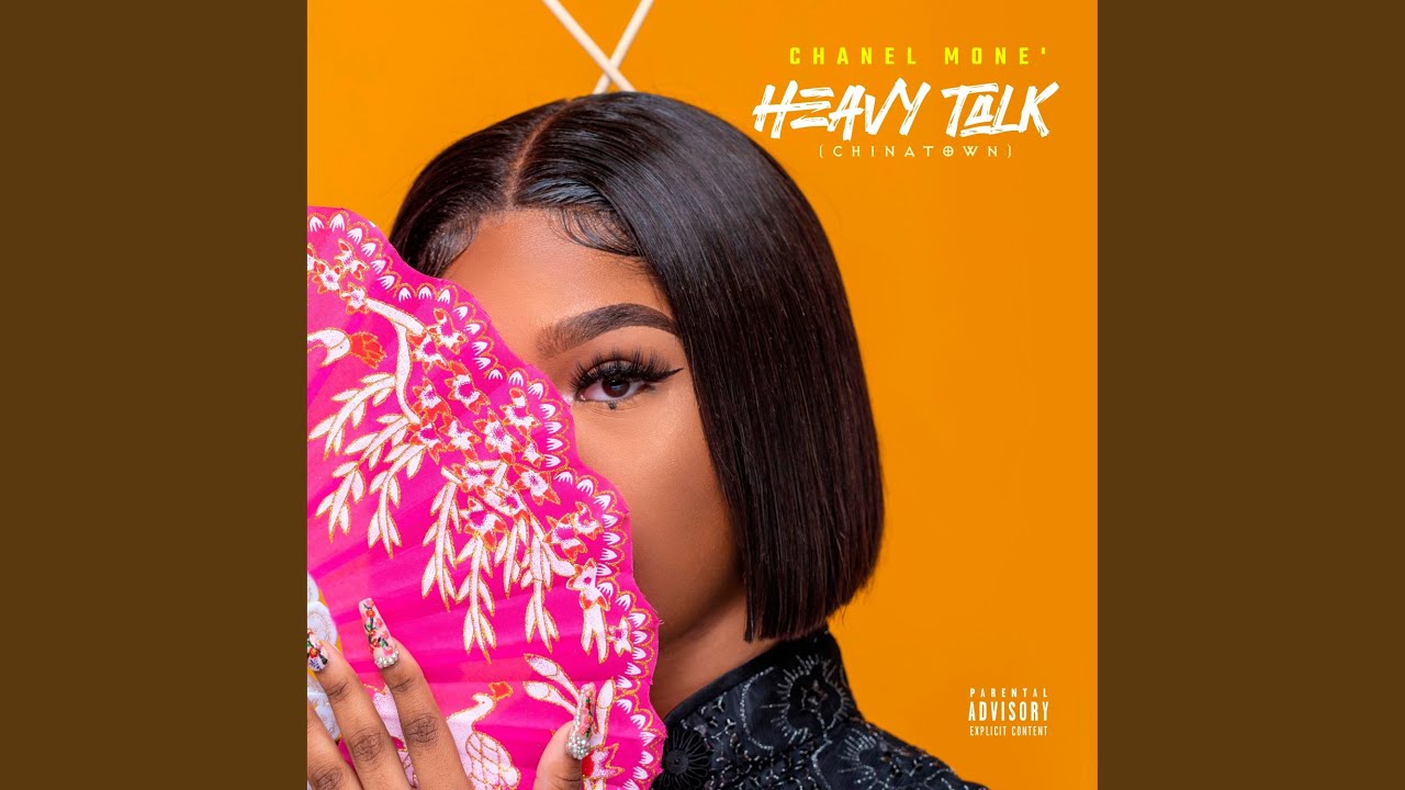 Heavy Talk (Chinatown)