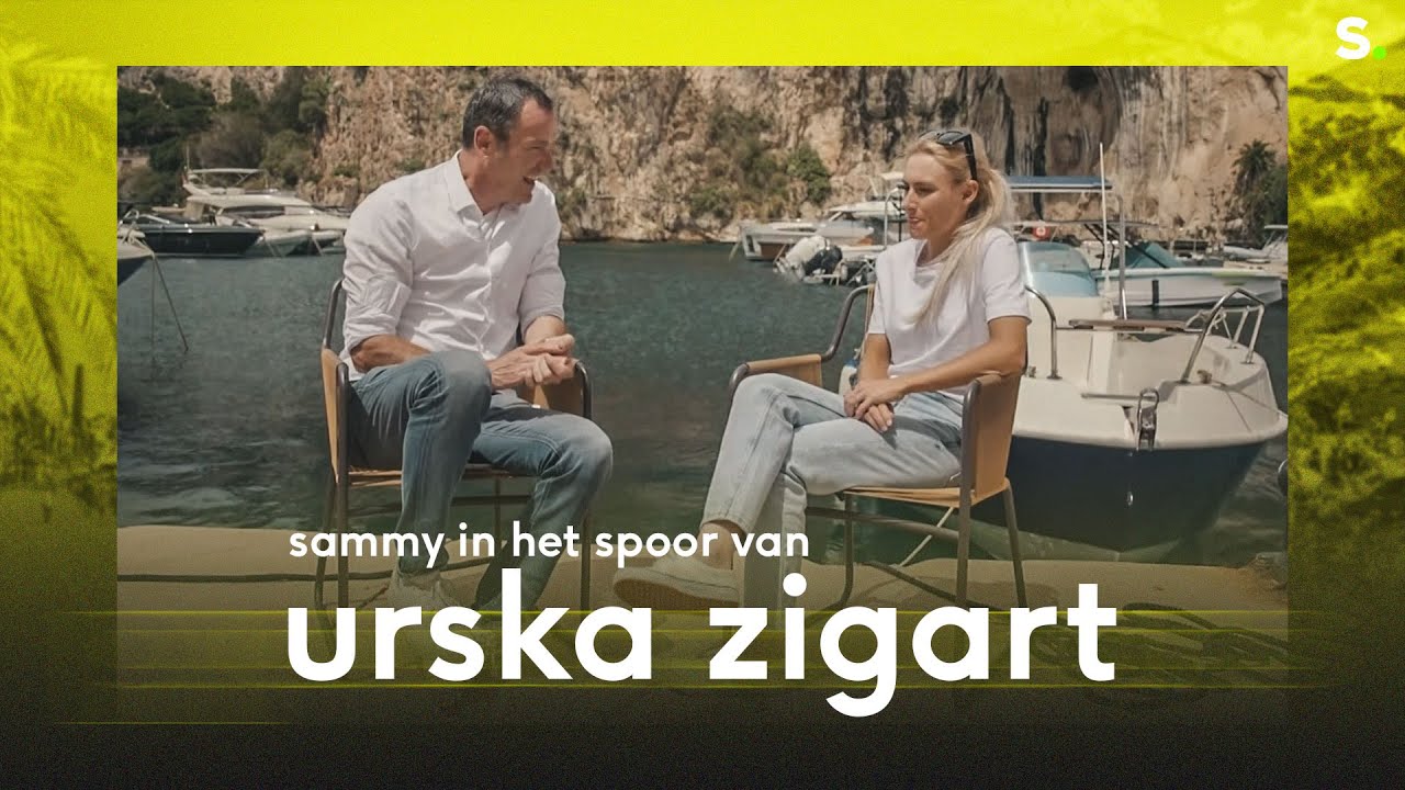 In gesprek met Urska Zigart: 
