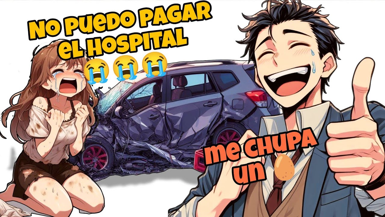 ME PIDIÓ EL DIVORCIO PARA IRSE CON SU AMANTE, TUVIERON UN ACCIDENTE Y ME RUEGA POR DINERO reddit