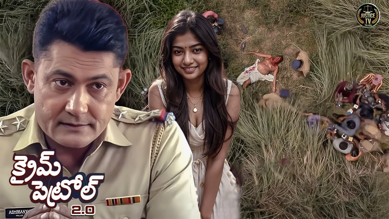 కేరళలో జరుగుతున్న రహస్యమైన నేరాలను పోలీసులు ఎలా బయటపెడతారు? | Crime Patrol Satark | New Episode
