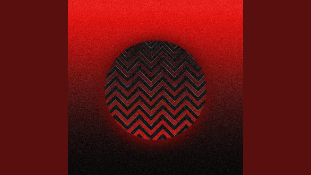 BLACK LODGE