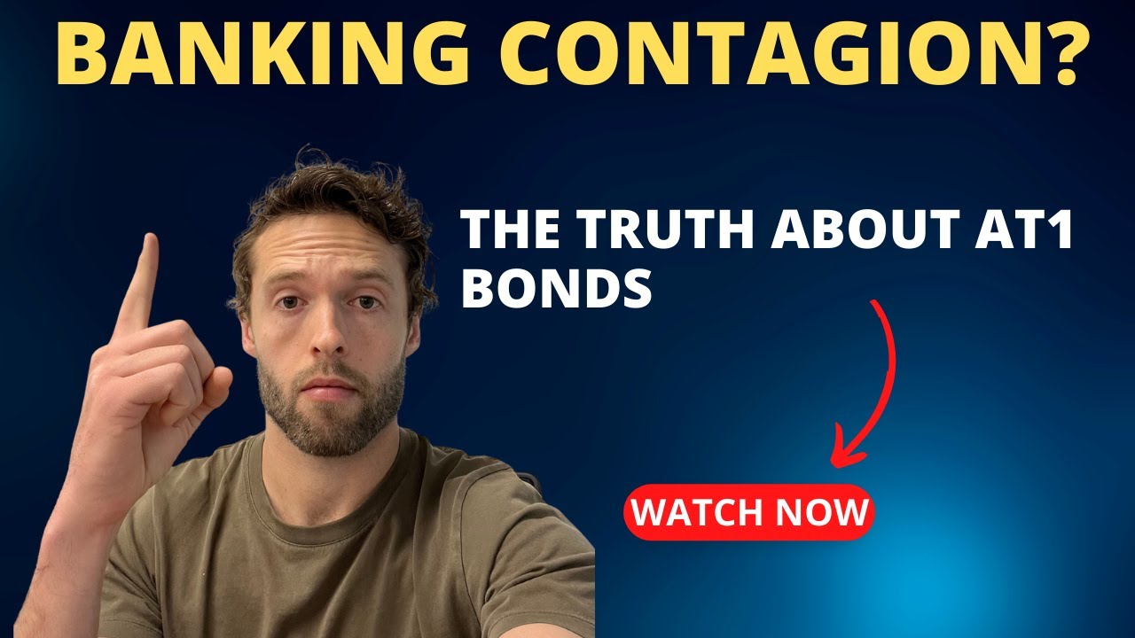What are AT1 Bonds? A Quick Primer