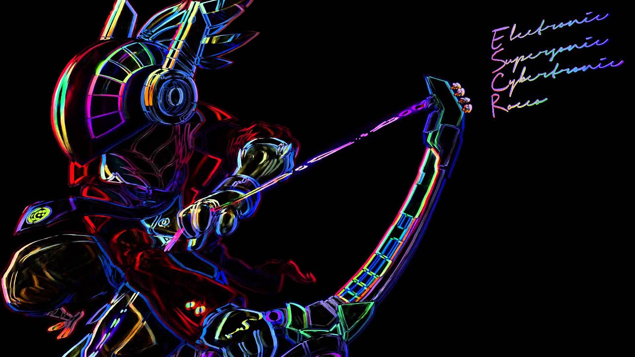 Awesomenauts - Rocco E.S.C. Killing Spree [Looped]