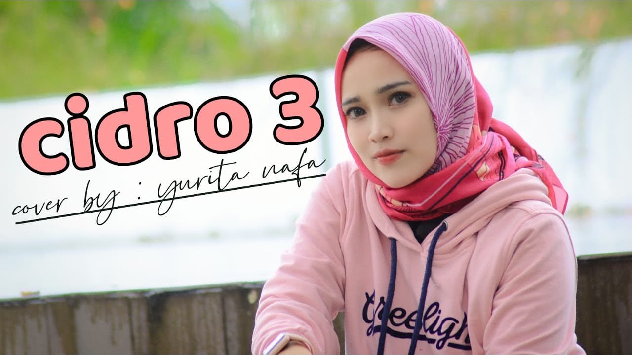 Cidro 3 - cover by Yurita nafa