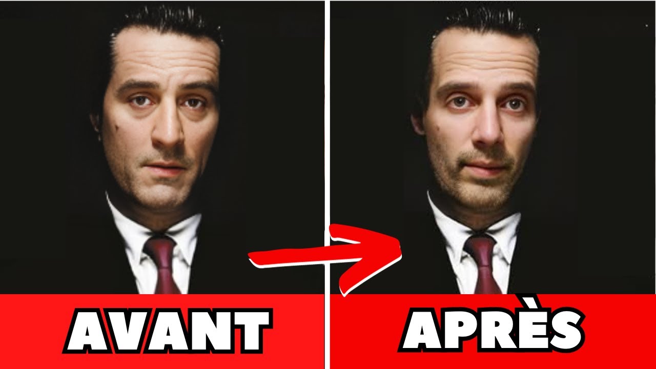 Face Swap : Comment changer de visage dans une photo ? (Tuto complet)