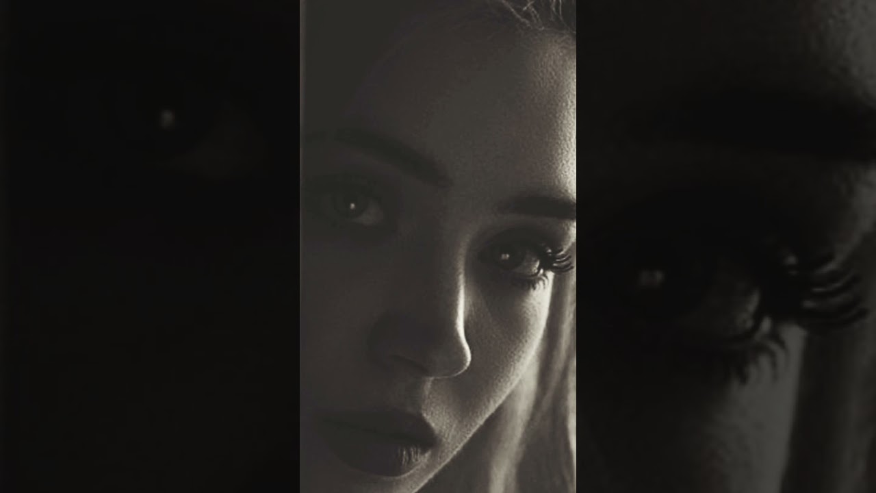 اغنيه تركيه ( أقبل انفاسك) بطيء