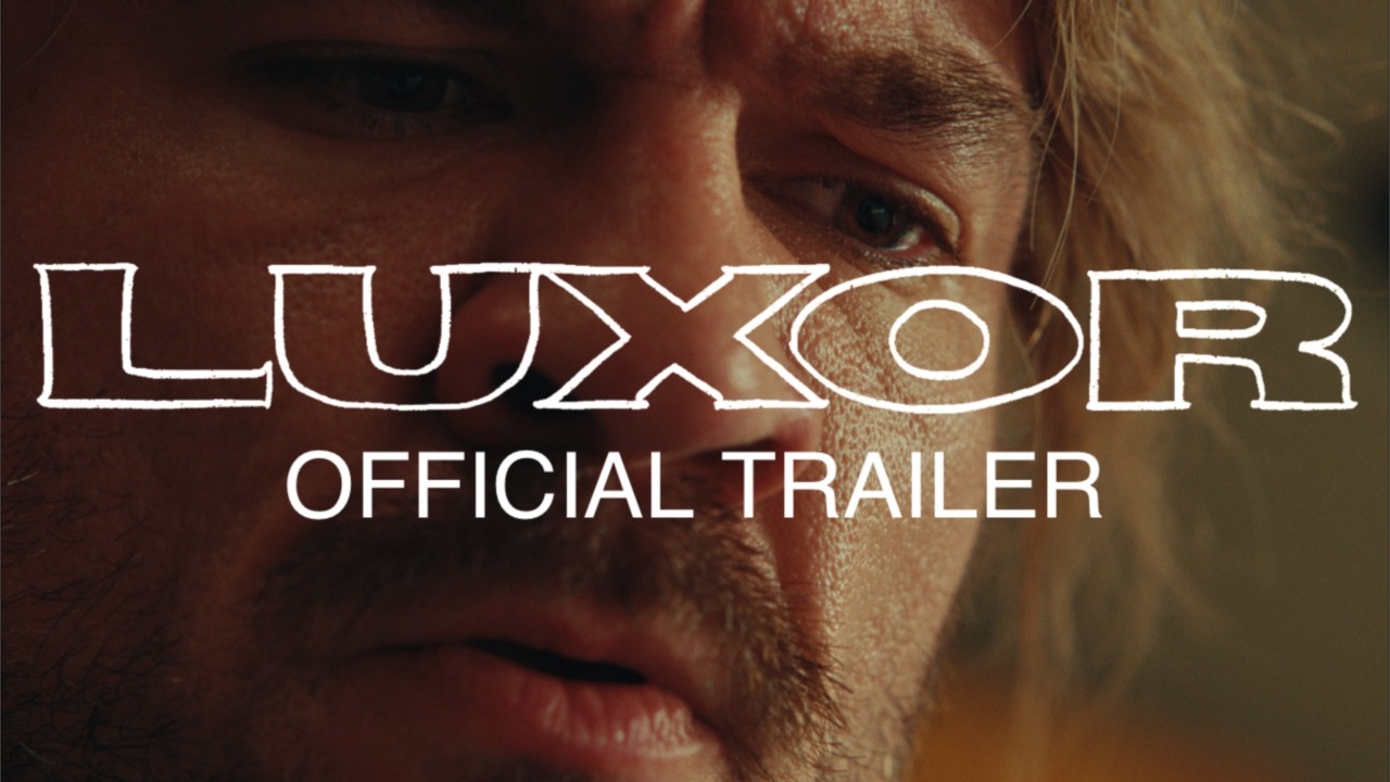 LUXOR | Официальный трейлер (2026)