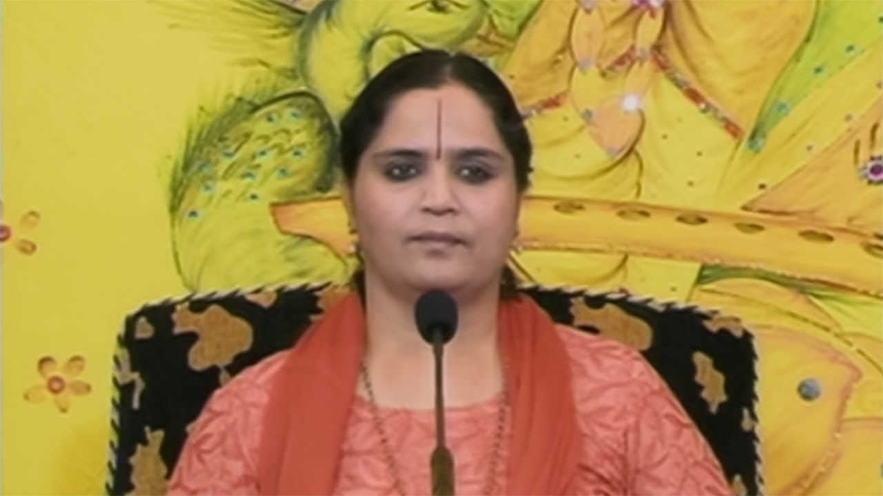 Srimad Bhagavad Gita Chp 11 (Shloka 42-48)