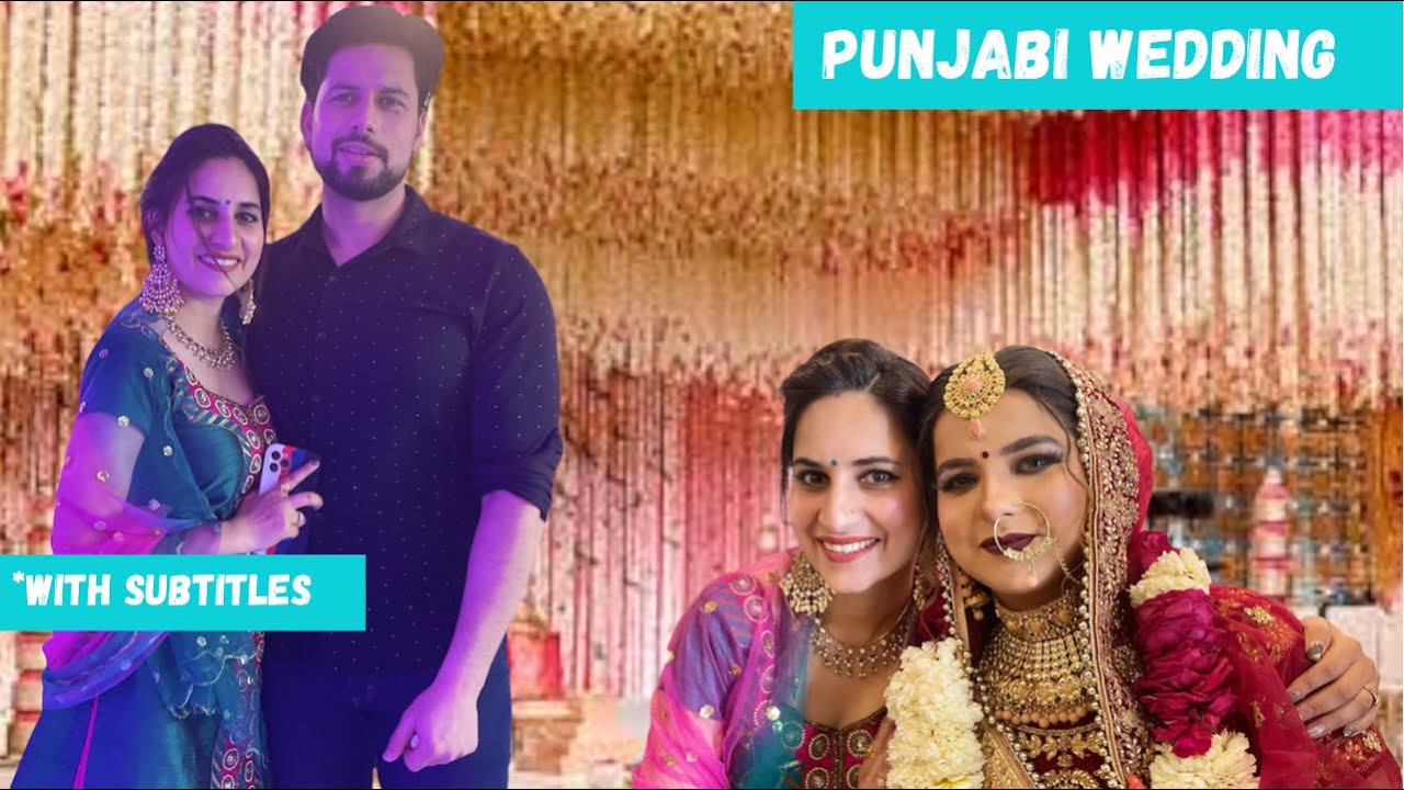 My friend is getting married 🥺😊 || we met our youngest fan | *with subtitles