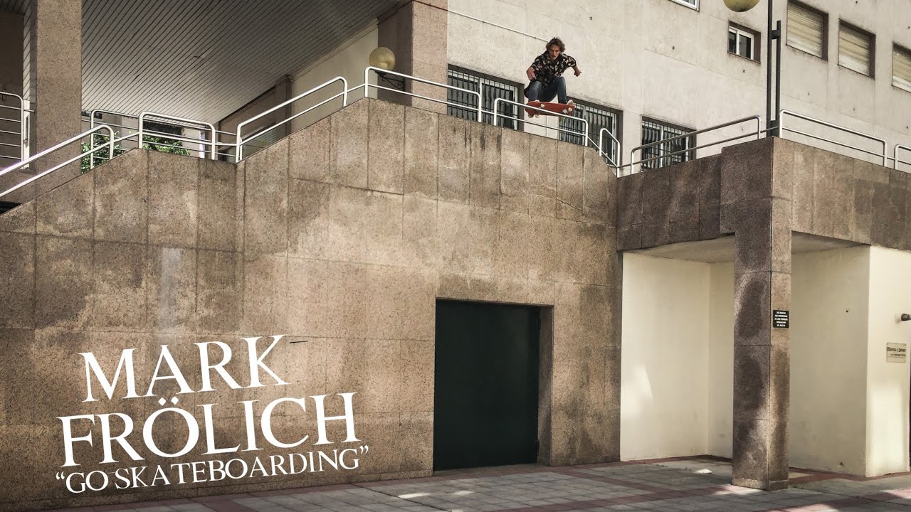 Mark Frolich `s  