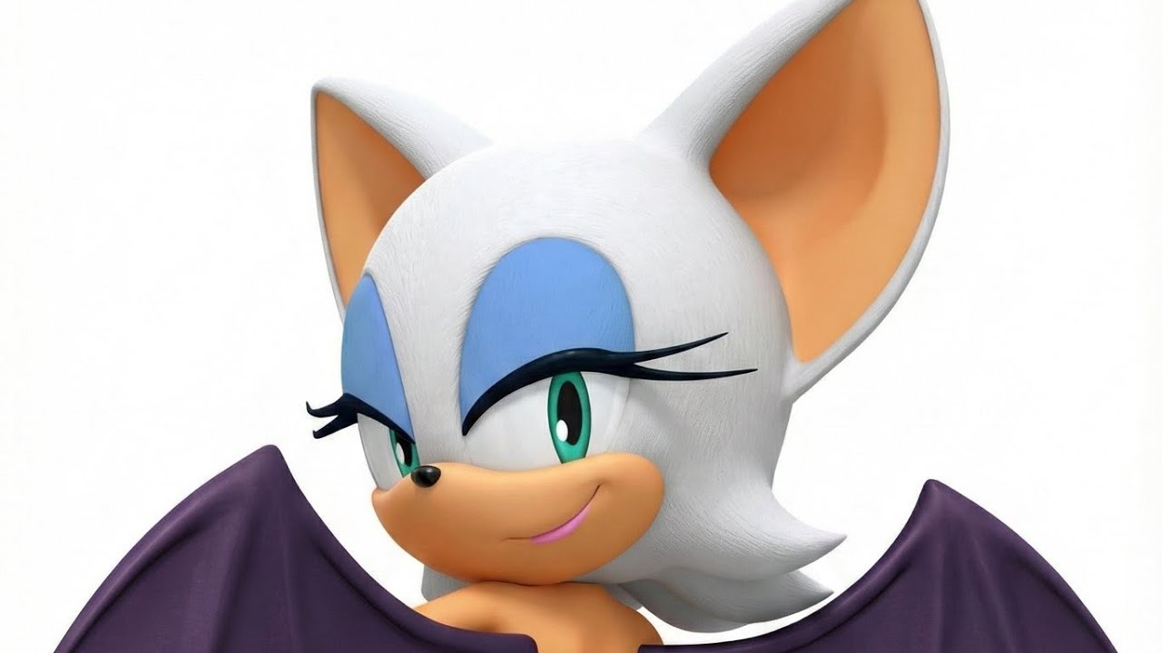 Adding team dark to the ranks was a great idea now rouge proven that and whisper is here?!