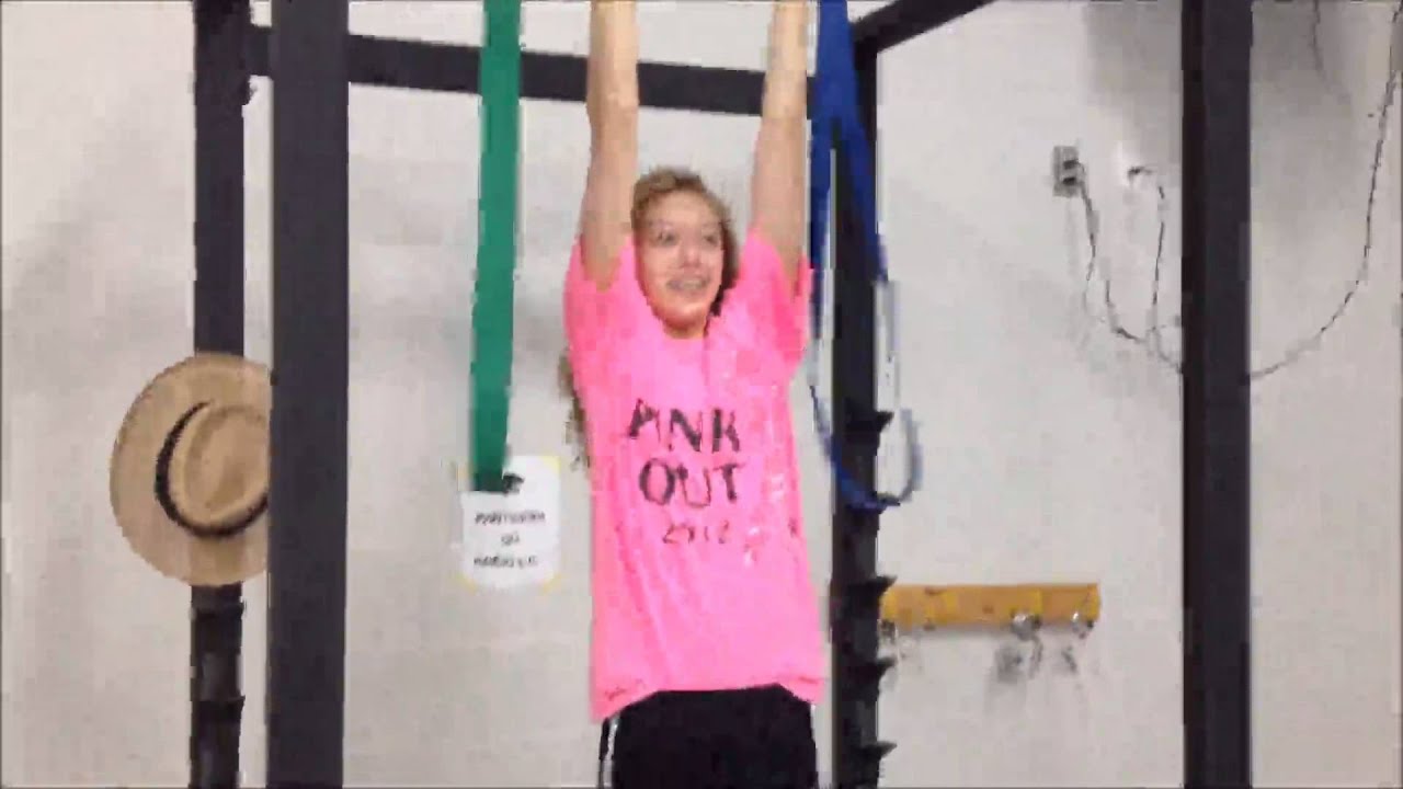 SwimStrong: Competive Swimming Dryland Strength and Conditioning