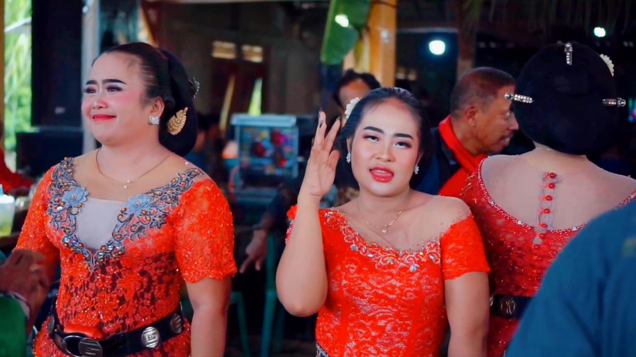🎶Live Tayub Rahayu Ngremboko Sragen - Tayub 2026