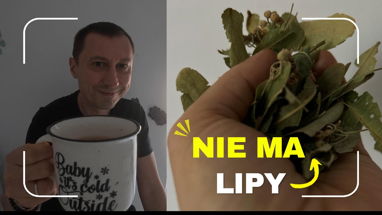 Rumuni tego nie znają. To szok. Nie ma lipy! Herbata w Rumunii