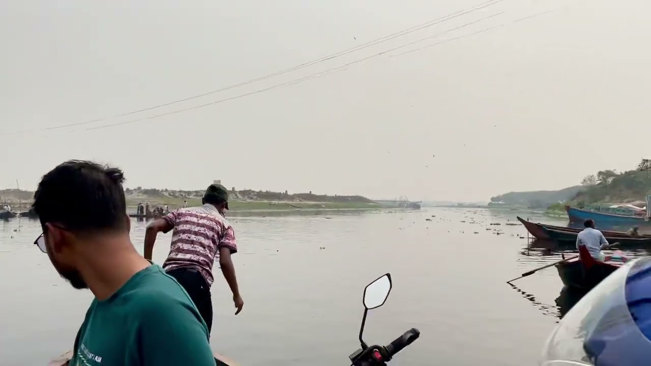 Beraid Ghat