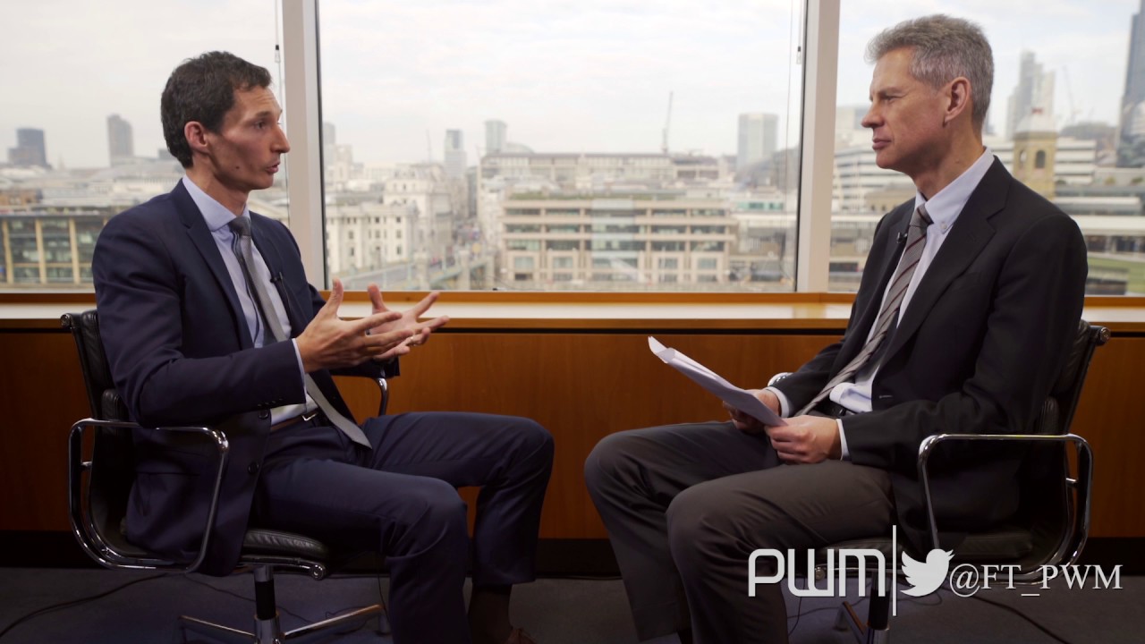 A breakdown of multi-asset investing techniques: A new era for diversified investments - chapter 3