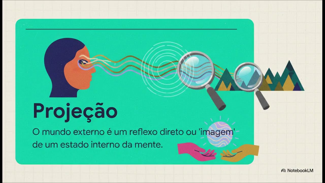 Confluência Metafísica: Anna Brown e Um Curso em Milagres