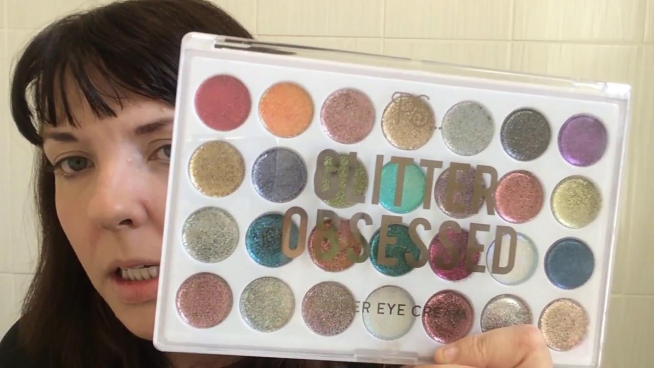 GET READY WITH ME TRYING NEW MAKEUP