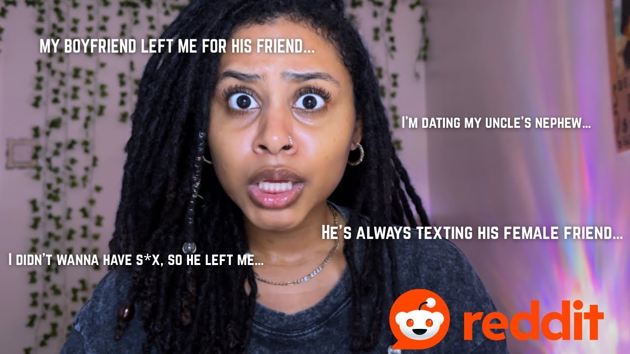 TeeTalks | reddit Q&A…it gets JUICY!