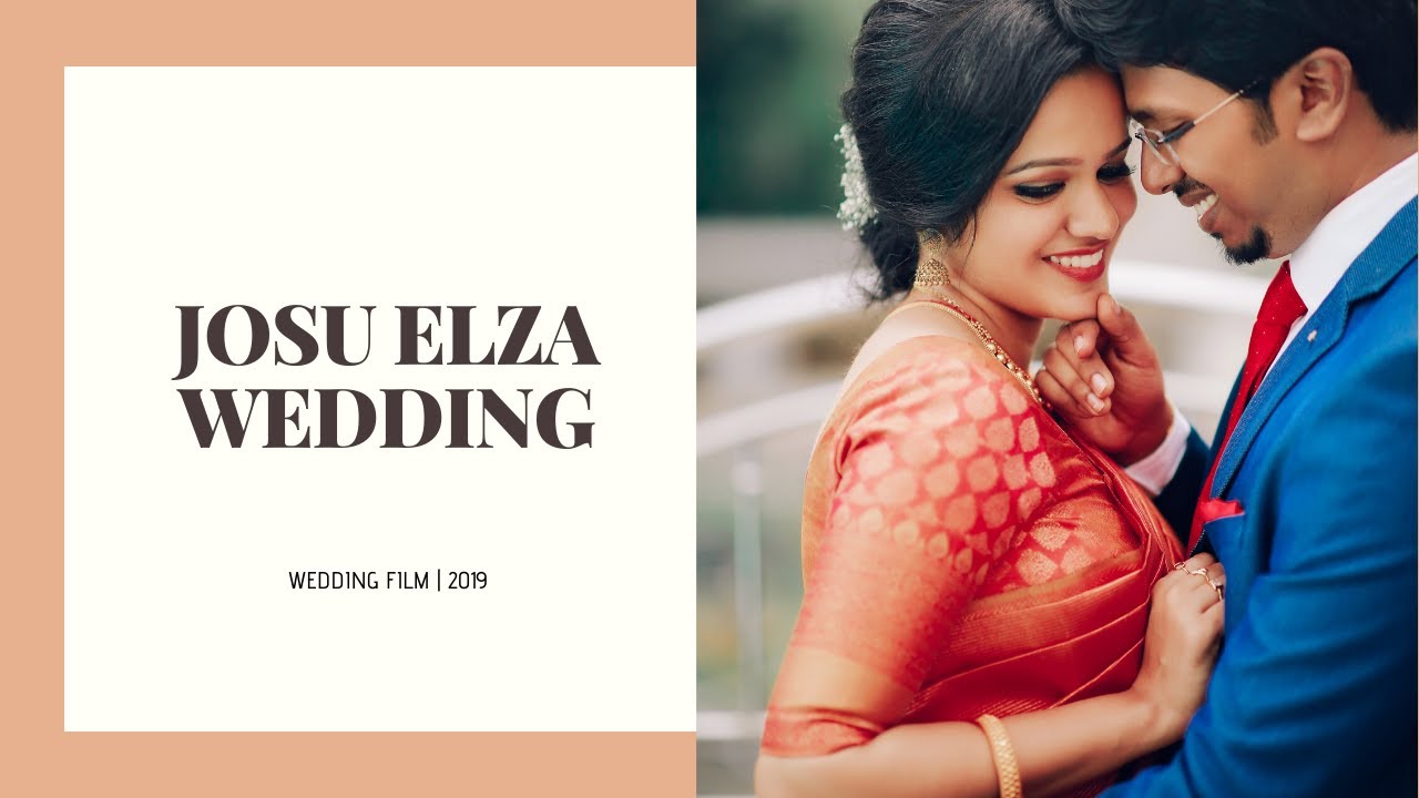 Wedding Stories | Josu Elza | Highlights | 2019