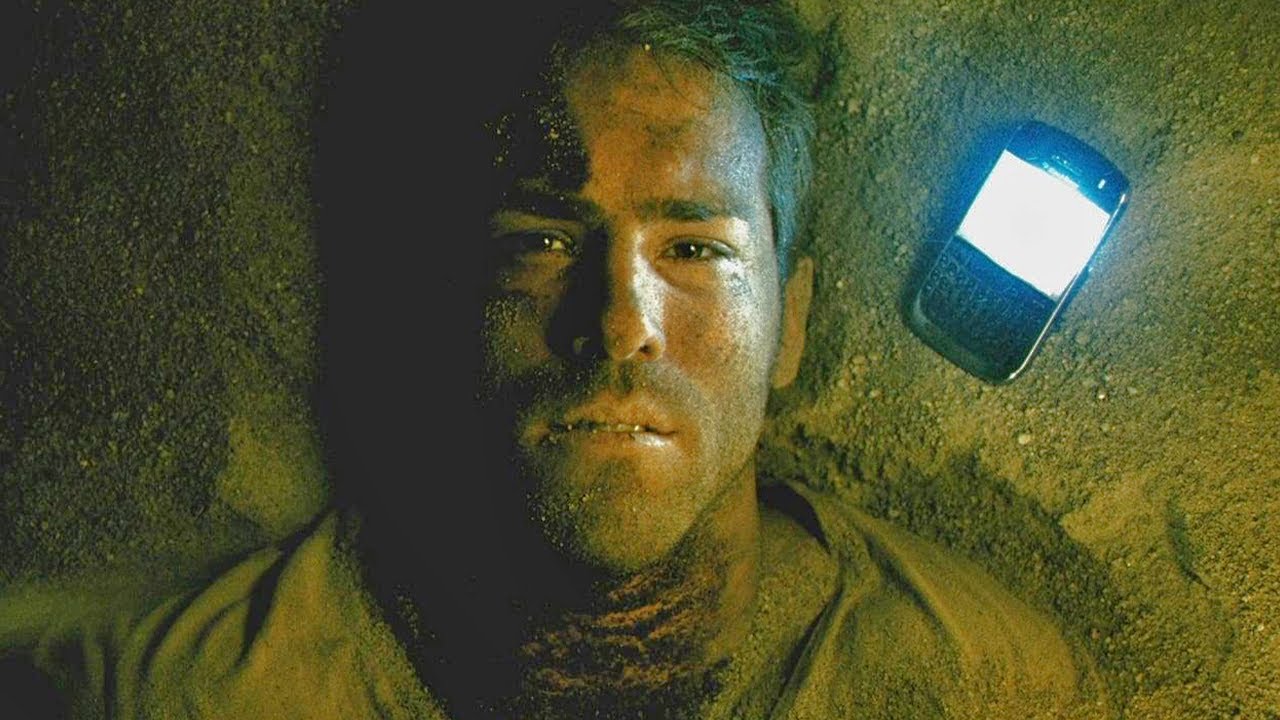 Buried movie story recap