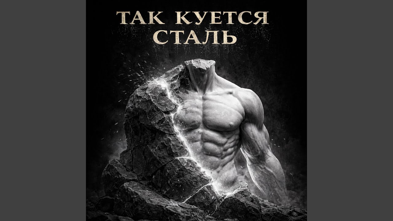 Так куется сталь