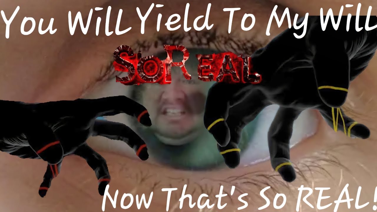 🎵Puppets Will Yield To My Will🎵 Remix 