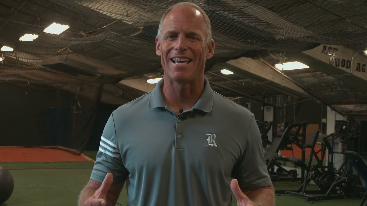 Full length virtual tour rice baseball