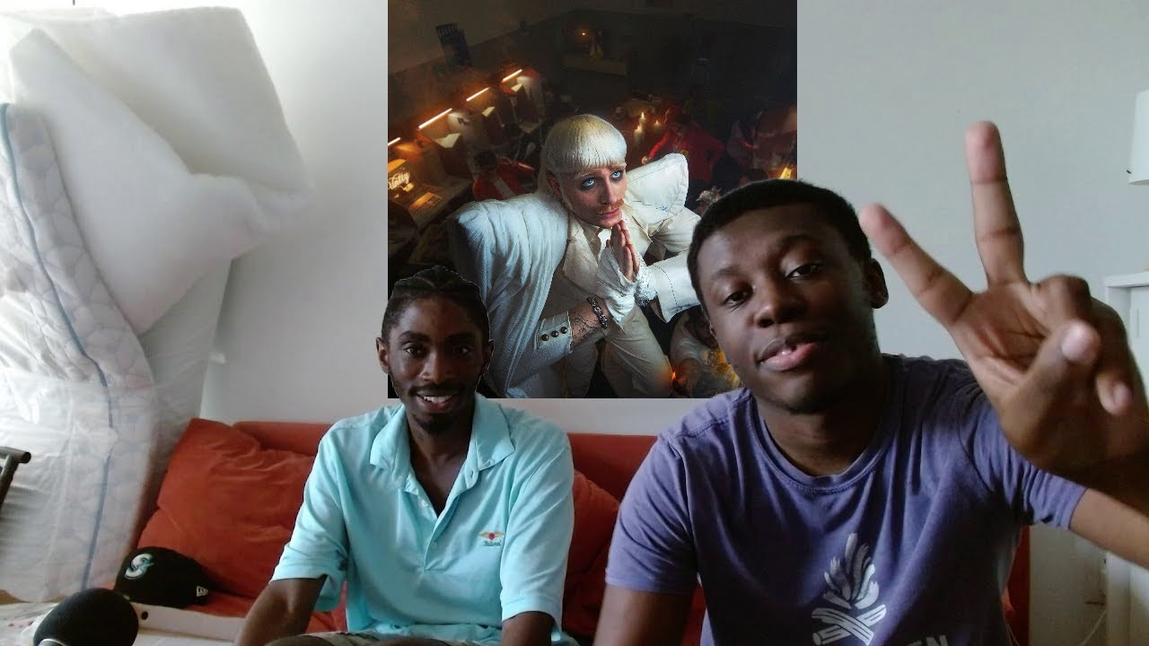 Canadians React to the #1 DUTCH ALBUM?! | Joost - Unity Album Reaction