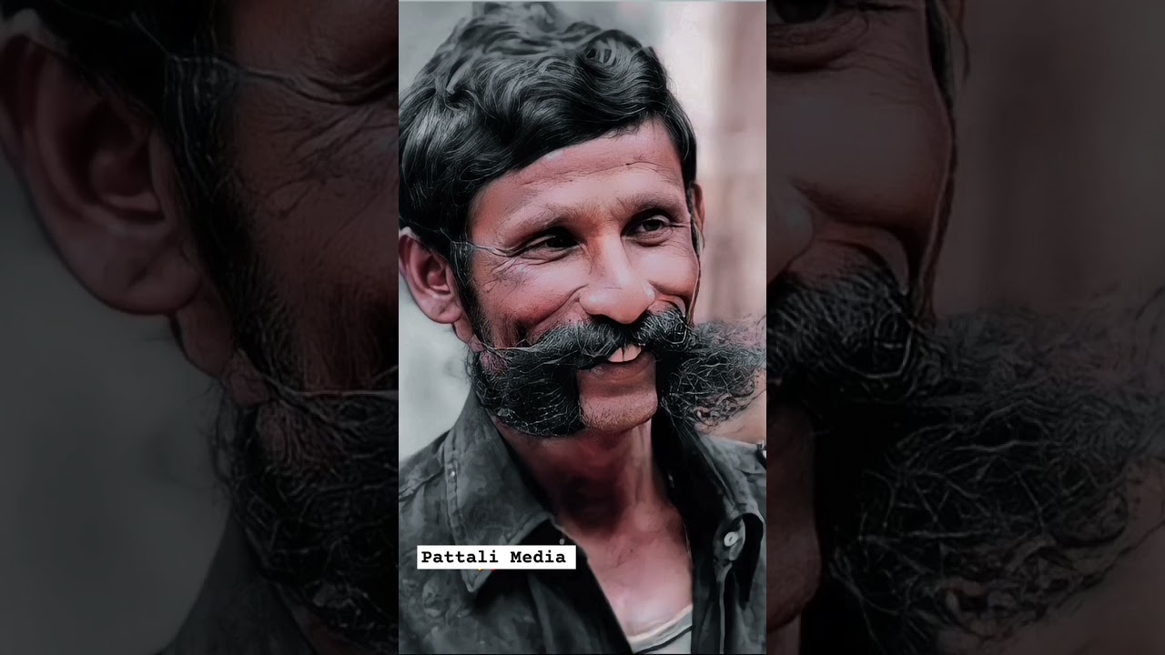 Santhana kadu status | Veerappan