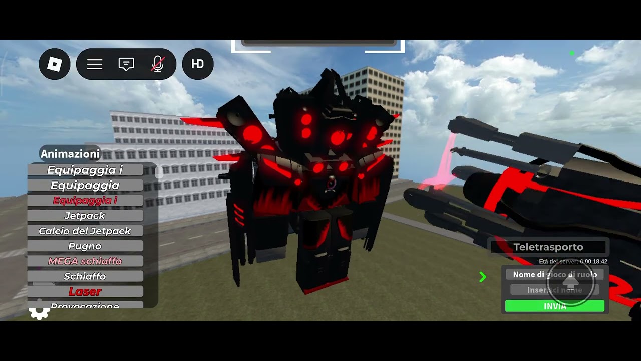 Skibidi multiverse 007 