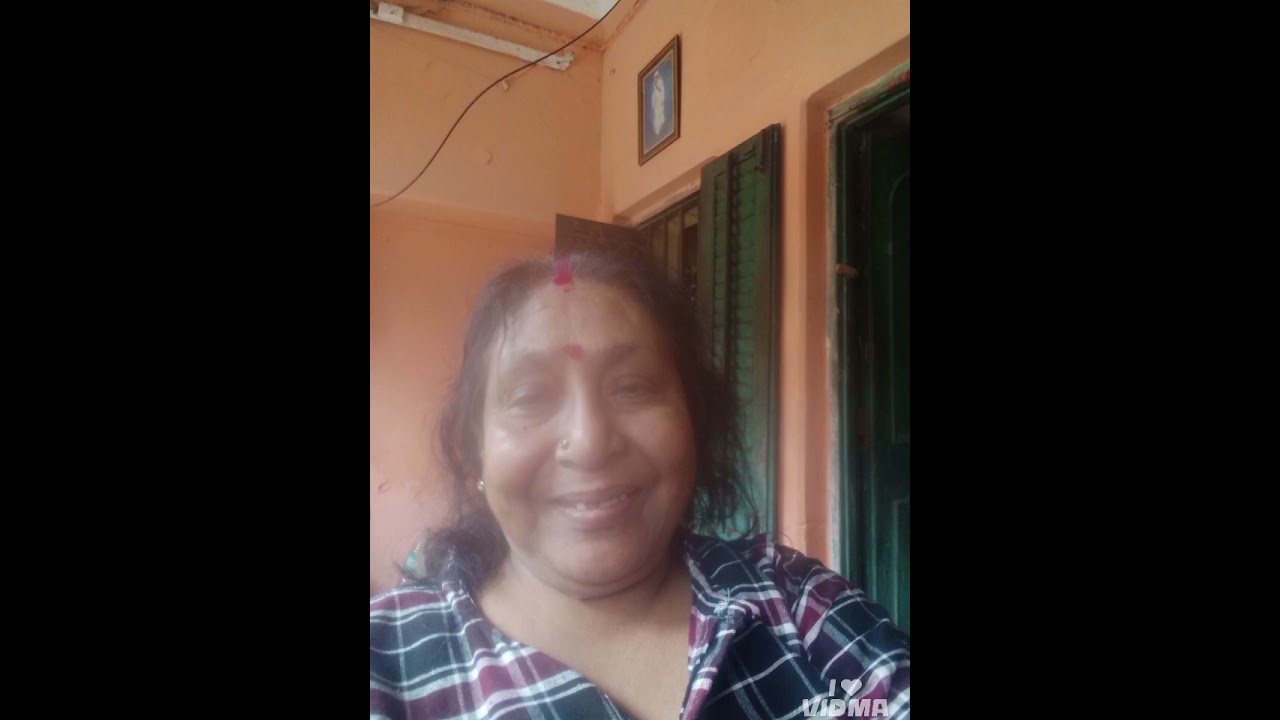 Kagojer ful bole ajojhoreni song by nirmola misra