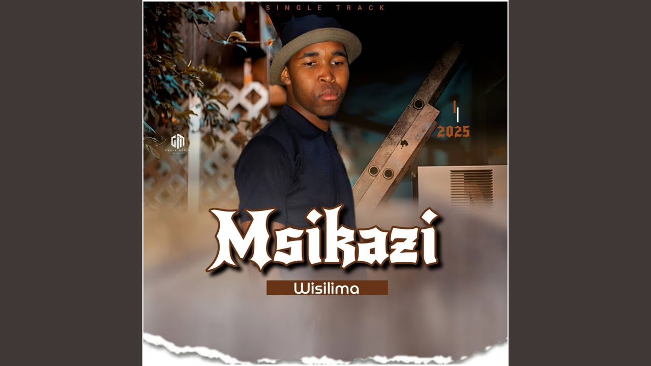 Msikazi Wisilima